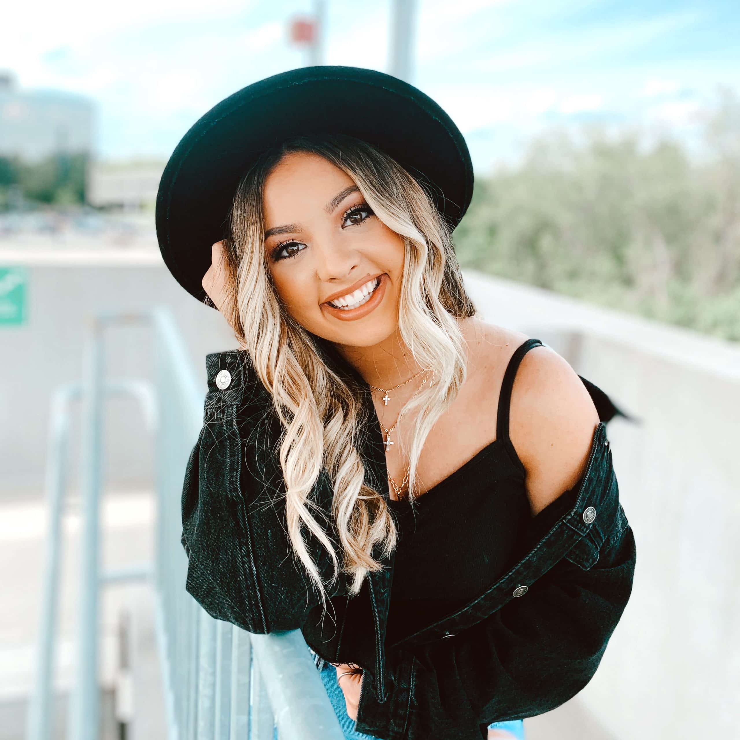 Mariah Bagdon