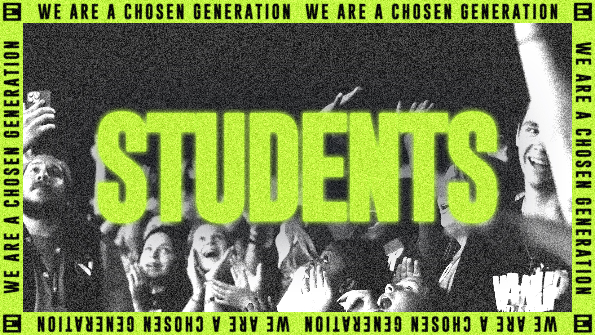 Encounter Conference 2025 header image
